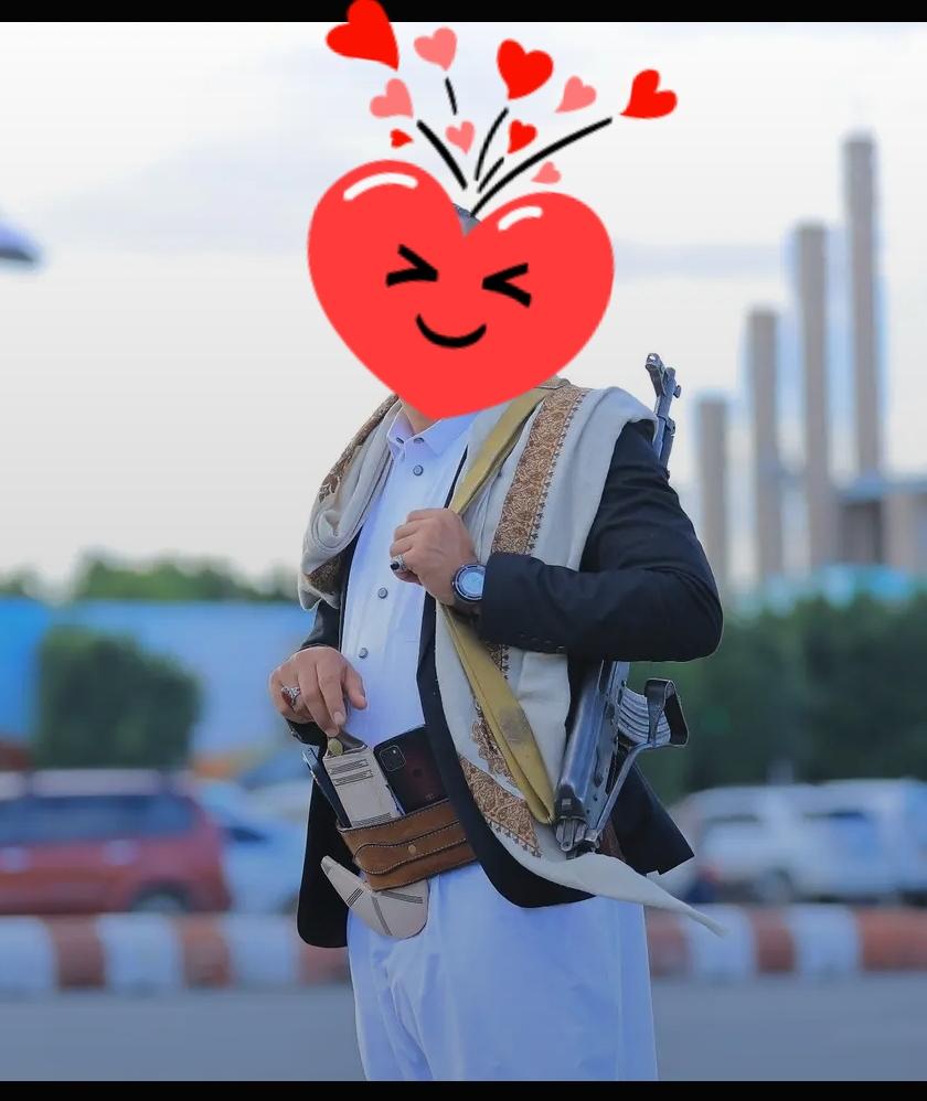 هارب من الظلام tweet media