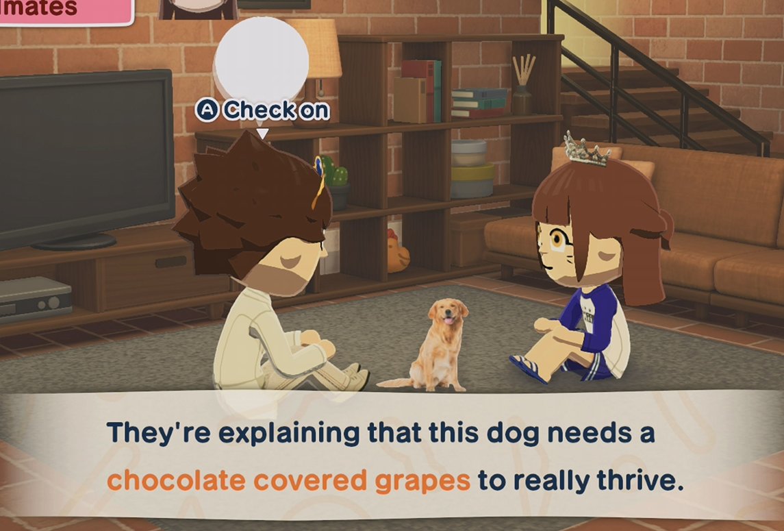 ✨ Cosmic ✨ tweet media