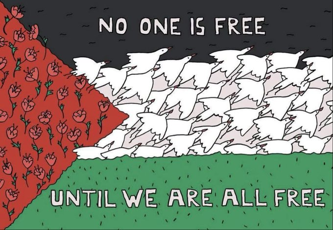 Palestine Culture tweet media