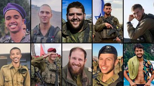 Ynet Global tweet media