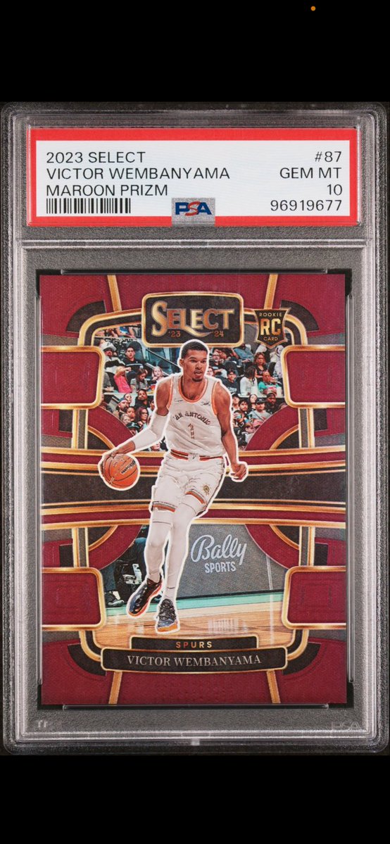 Who Dat Cards tweet media