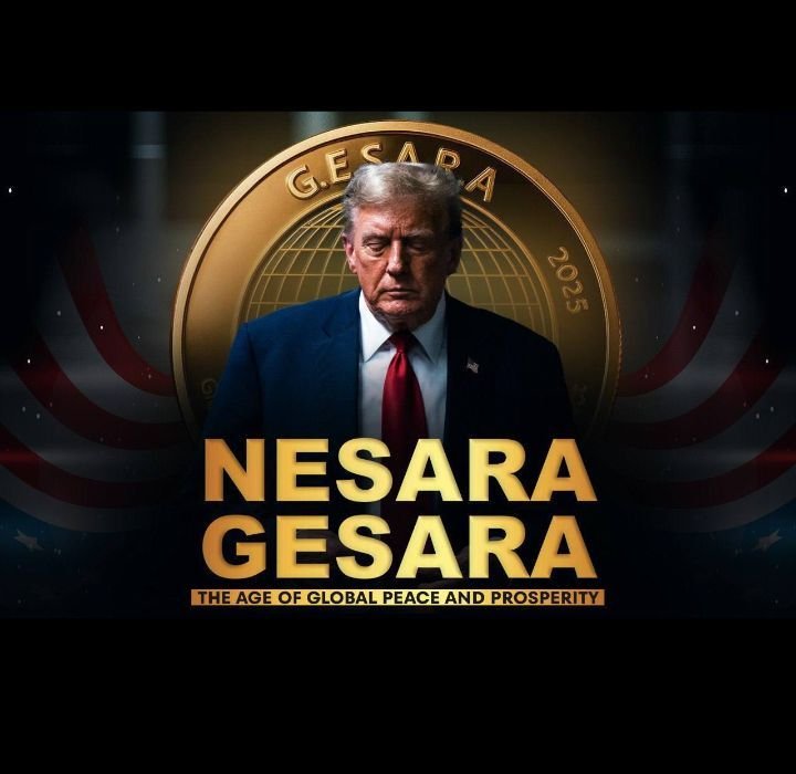 Hinomoto_Maruko's tweet image. 日本はJESARA

#NESARA #GESARA #JESARA
#DOGE
#QFS