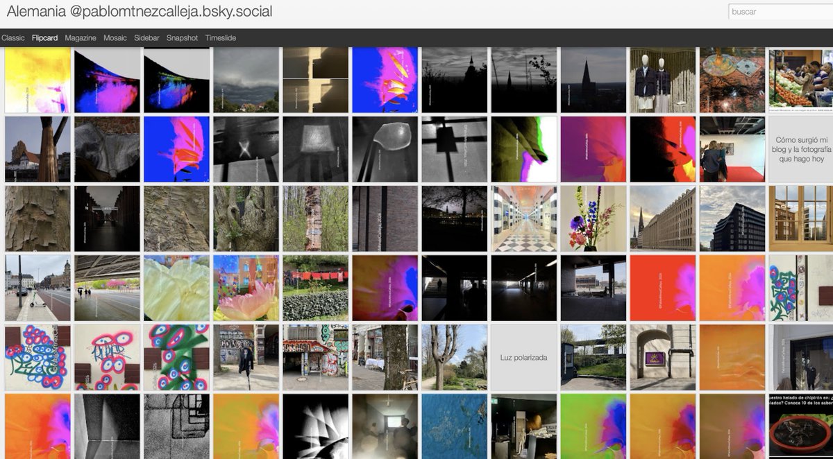 KontaktPMc's tweet image. #graffiti #tag #graffers #graffiteros #writers #visualart #photography #fotografie #fotografia #ficciones #fictions #poesía #poetics #color #colors #Fotografíaabstracta #AbstrakteFotografie #abstractphotography #AbstrakteFotografie

pablomartinezcalleja.blogspot.com