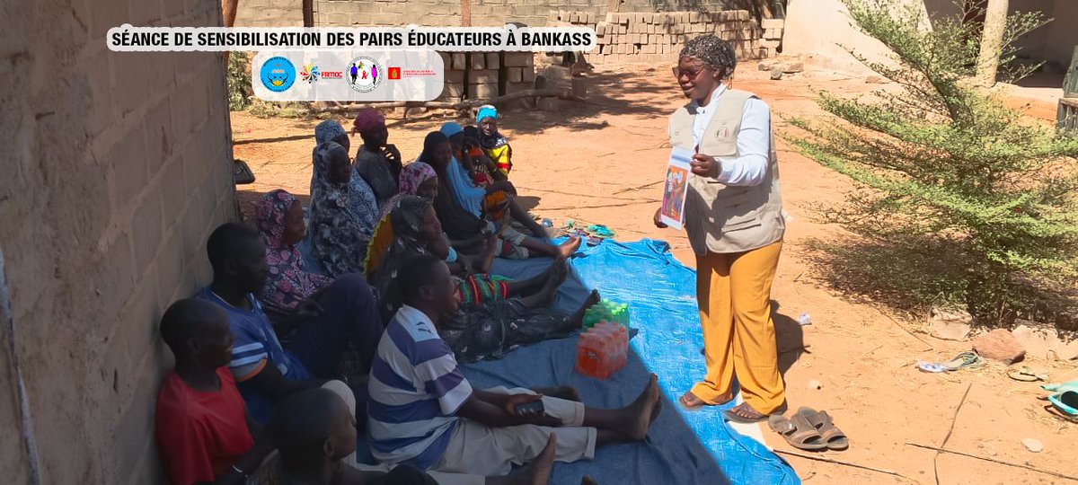 Alioune GUEYE tweet media