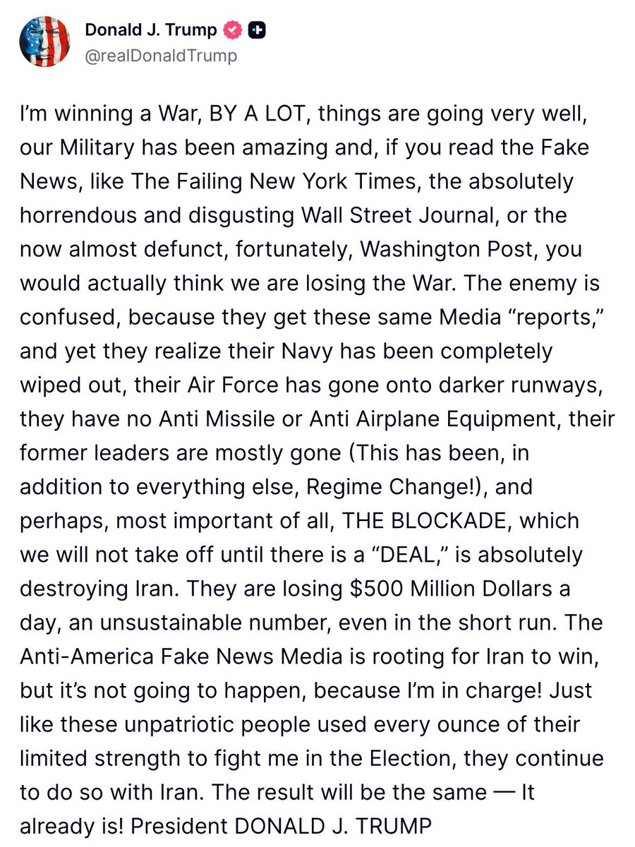 Non-Hyphenated American tweet media