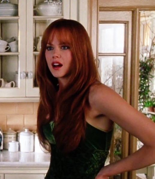 oh sweet jesus what happened to this wig!!!?????