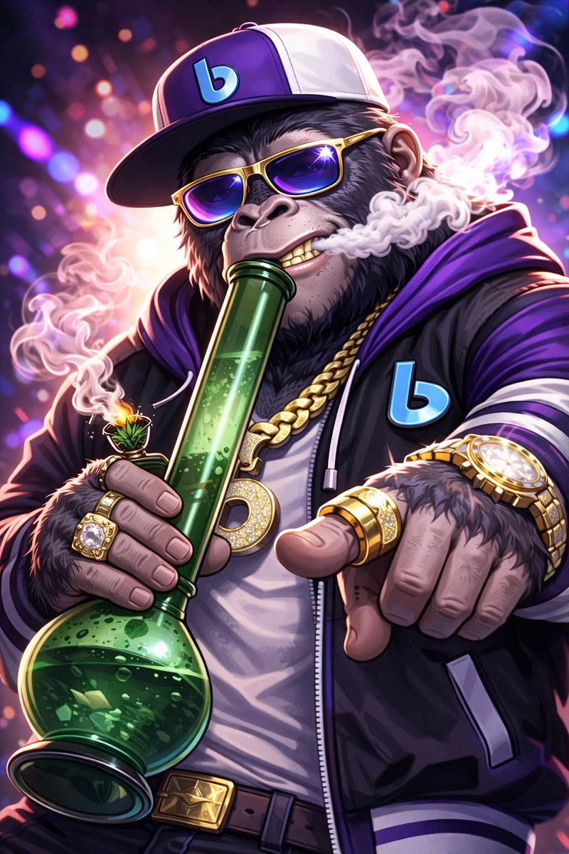 APEBONGCOINZ's tweet photo. Website? Built.
Telegram? Growing fast.
Discord? Filling up.
Instagram? Buzzing.

Everything is aligned. Everything is moving. The foundation is set.

Check it all out https://t.co/wQjrxMQOlk
$APEY https://t.co/7hyDdnXJ0i