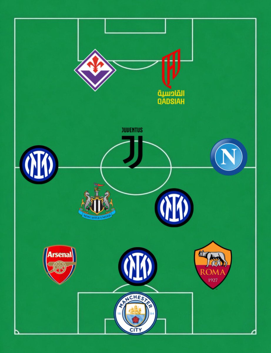 جنون الكالتشيو tweet media