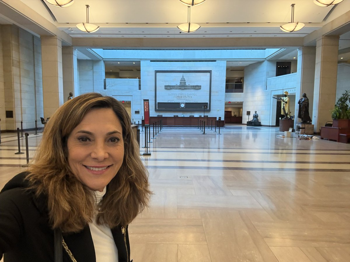 Rep. María Elvira Salazar tweet media