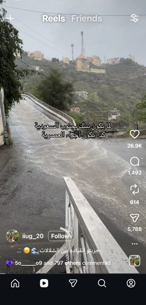 ضد الحسابات المسيئة tweet media