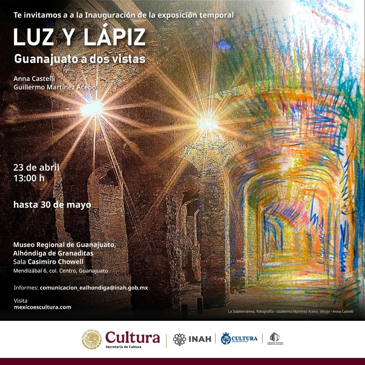 Centro INAH Guanajuato tweet media