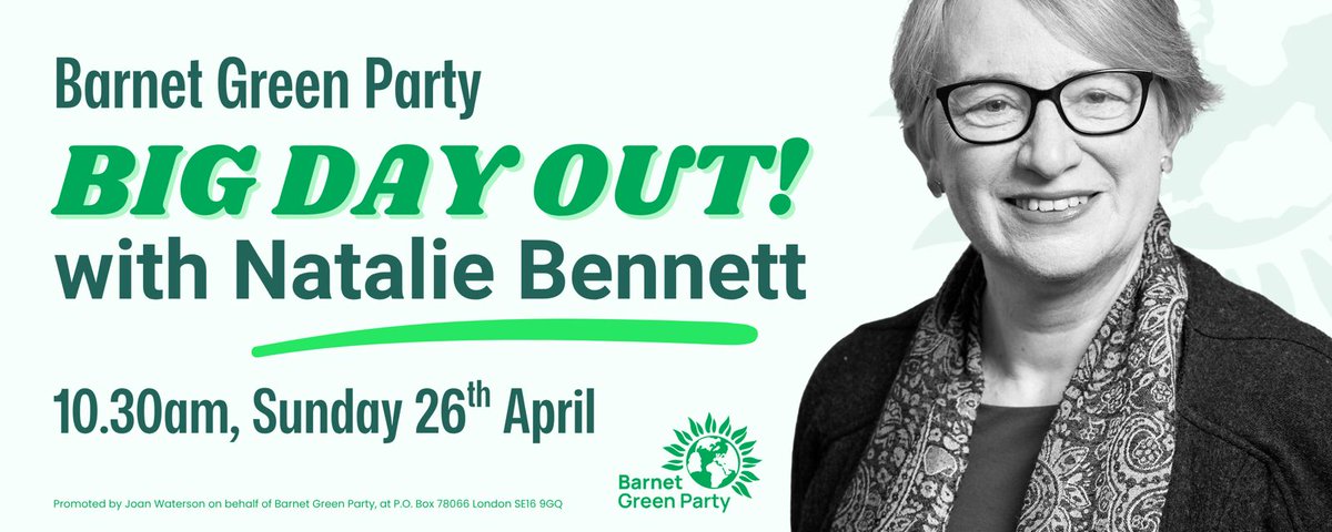 Natalie Bennett tweet media