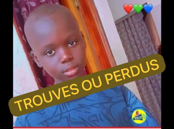 Trouvés Ou Perdus officiels tweet media