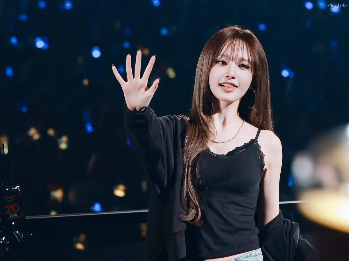 Nanlou1201's tweet image. 260419

#리즈 #LIZ #リズ
#IVE #아이브
#SHOW_WHAT_I_AM