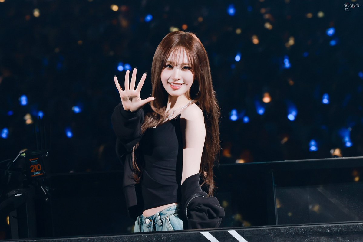 Nanlou1201's tweet image. 260419

#리즈 #LIZ #リズ
#IVE #아이브
#SHOW_WHAT_I_AM