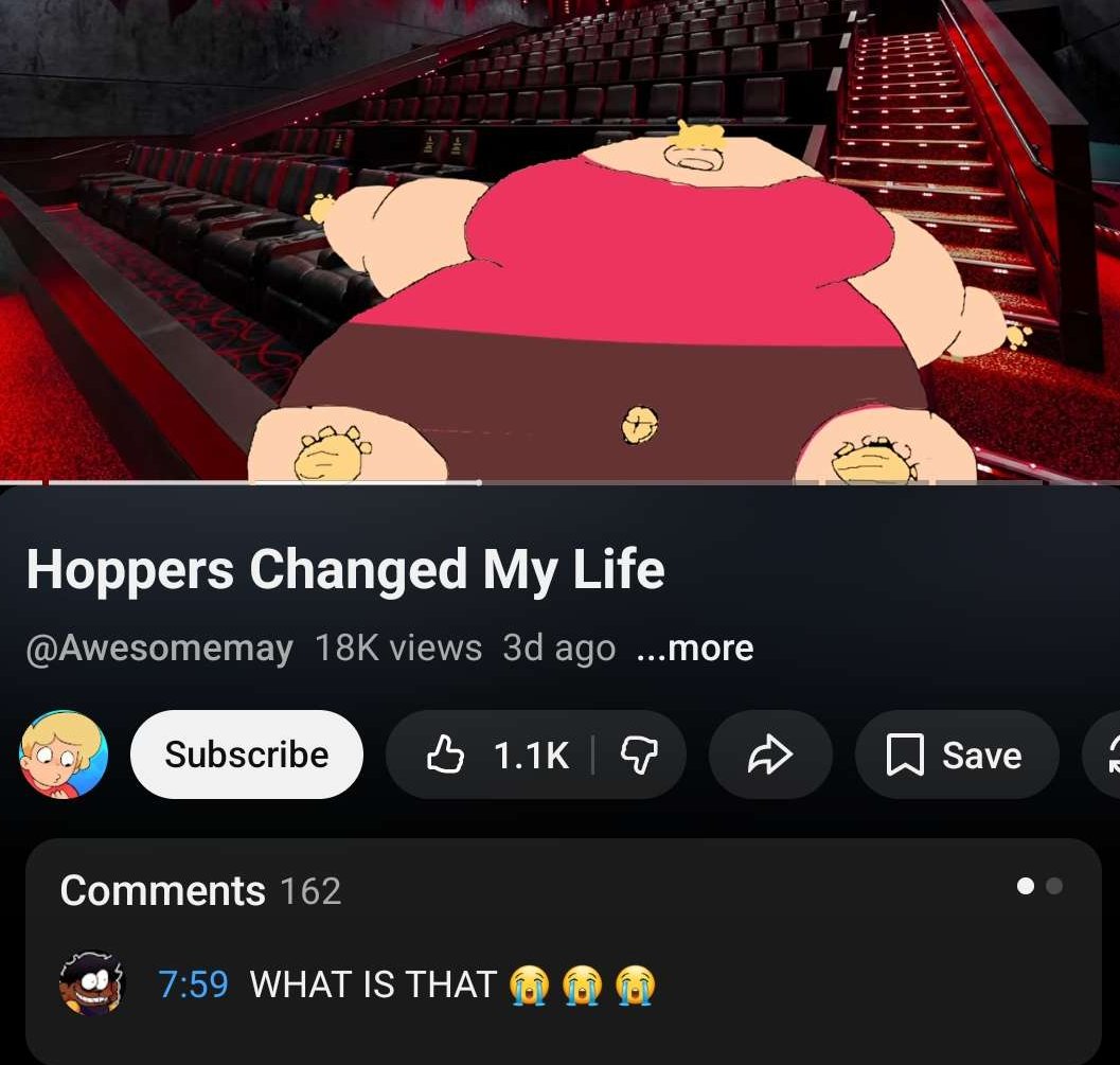 Awesomemay tweet media