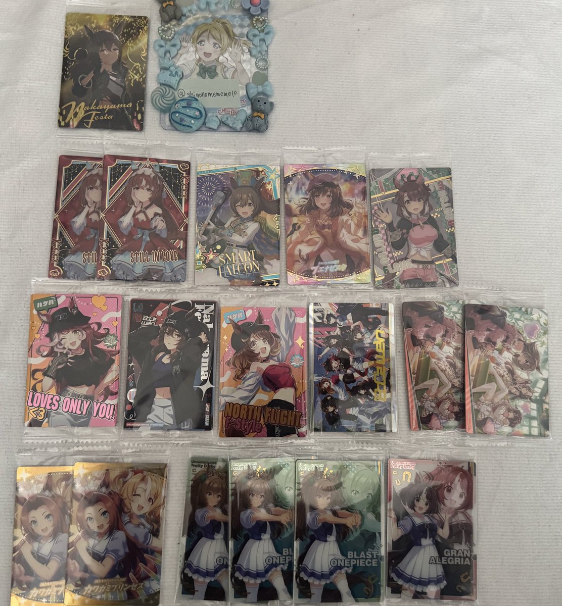 しろぴー tweet media