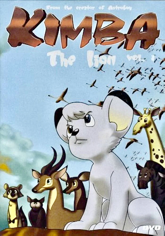 rippersarchive's tweet image. Kimba the White Lion (1965-1966)

All Fifty-Two Episodes

576p (13.02GB)

Audio: EN
Subtitles: EN

&amp;amp;
the movie

Kimba the White Lion (1966)

1080p (3.21GB)

Audio: JA
Subtitles: AR, DE, EN, ES(LA), FR, HU, ID, IT, JA, MS, MY, PT-BR, TH, VI, ZH