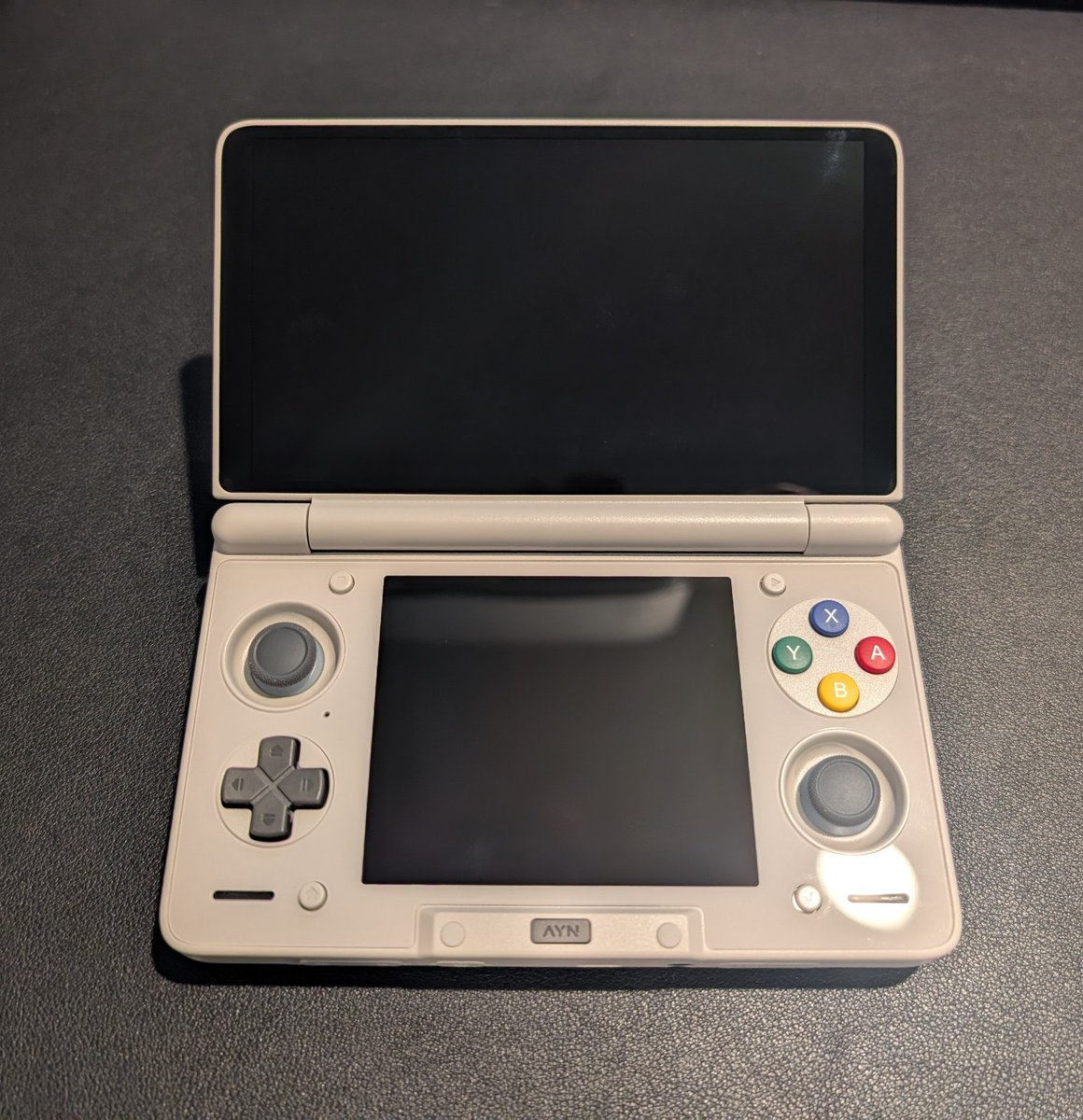 Videogameenthu2's tweet image. AYN Thor - Max - Rainbow - 16GB RAM 1TB

Ends Thu 23rd Apr @ 12:23am

ebay.com/itm/1171452981…

#ad #xbox #playstation #nintendo