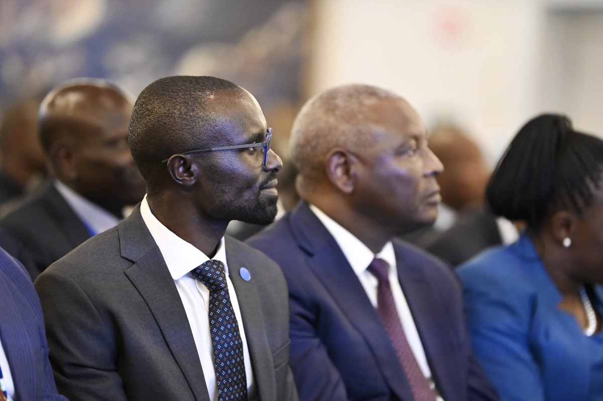 Wonderful diaspora engagement today in Rome, Italy- a critical part of President Ruto’s state visit.