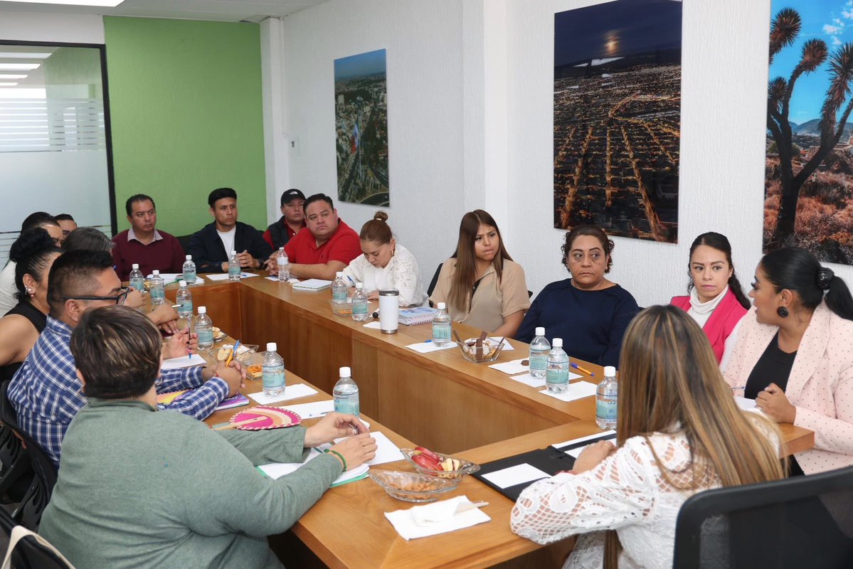 Ruth González Silva tweet media