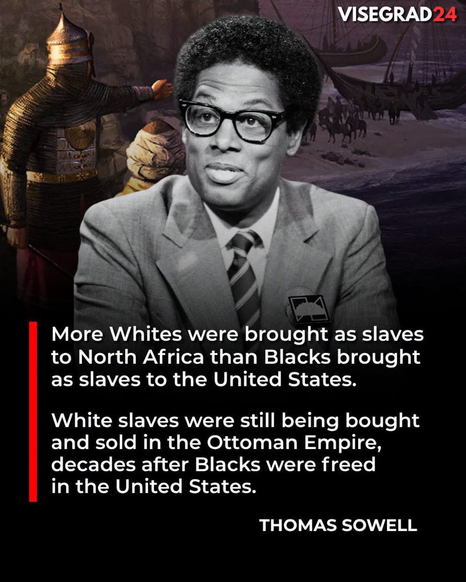 DeepBlueCrypto's tweet photo. @loganclarkhall White slavery was much more prominent than black slavery… but whites freed slaves first https://t.co/cYaoxd3EXt