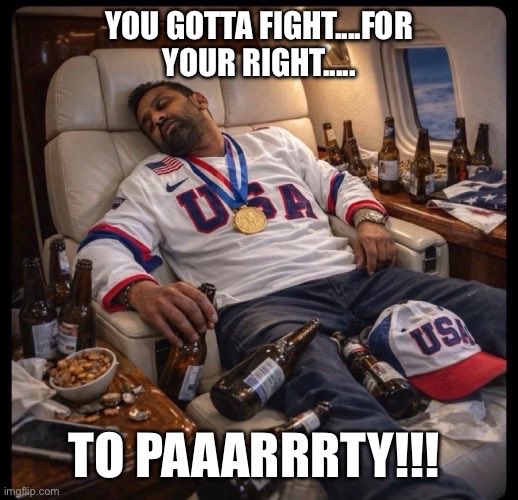 Our FBI Director is suing the Atlantic because....👇 (What a clown show 🤡)