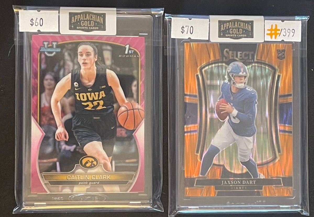appgoldsports's tweet image. FOR SALE 
#topps #toppsbasketball #panini #upperdeck #sportscards #thehobby #sportscardinvestor #sportscardsforsale #kobe #business #money #nfl #nygiants