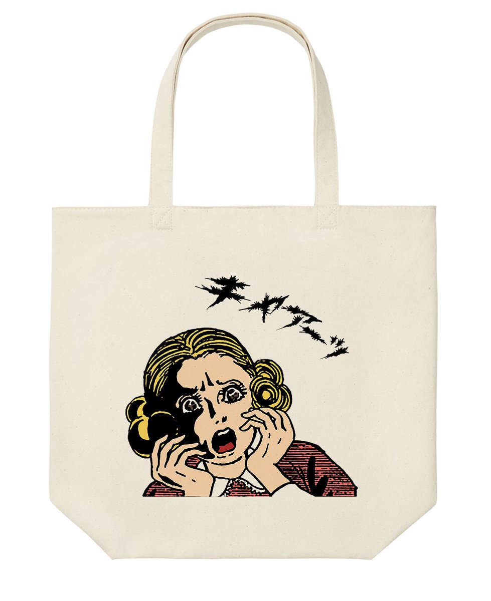 umezz_mg's tweet image. 【UMEZZ GUWASHI CARNIVAL 2026🌈info②】

ユニクロ吉祥寺店では
昨年に続き
世界に１枚だけの「オリジナル楳図かずおTシャツ」が作れます✨
ここからがポイント...
皆さまからのご要望を受け、なんと使用できるデザインに「描き文字」が追加😱
さらに、Tシャツだけでなく「トートバッグ」も作れます