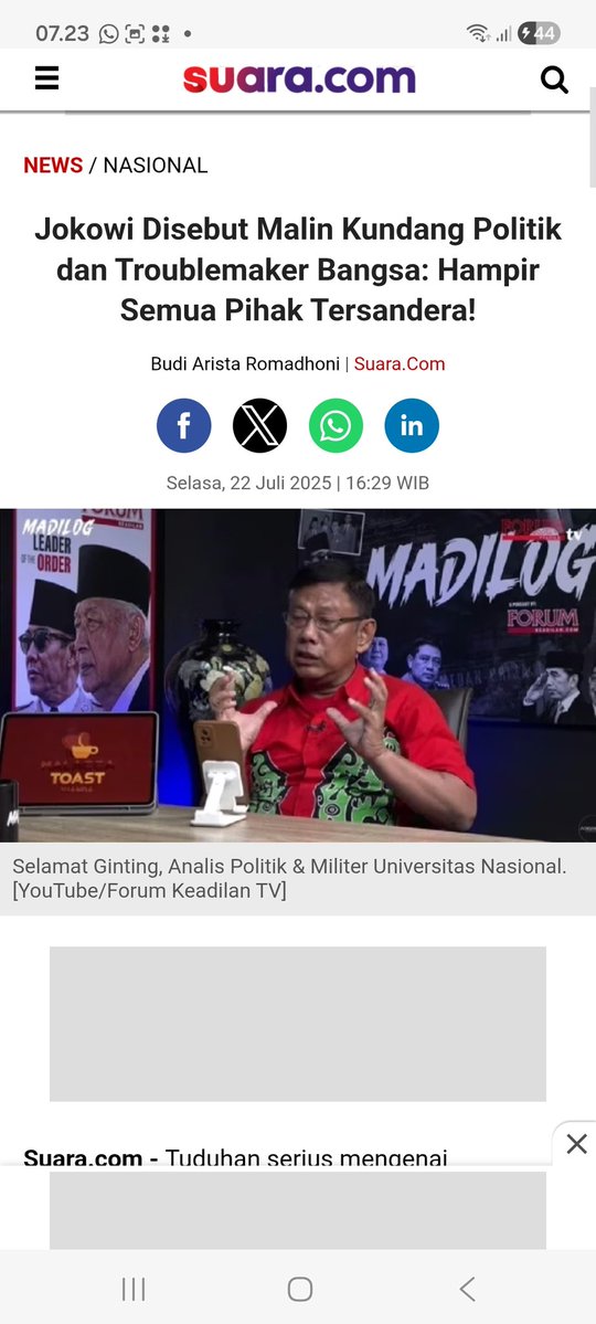 AKAL.SEHAT tweet media