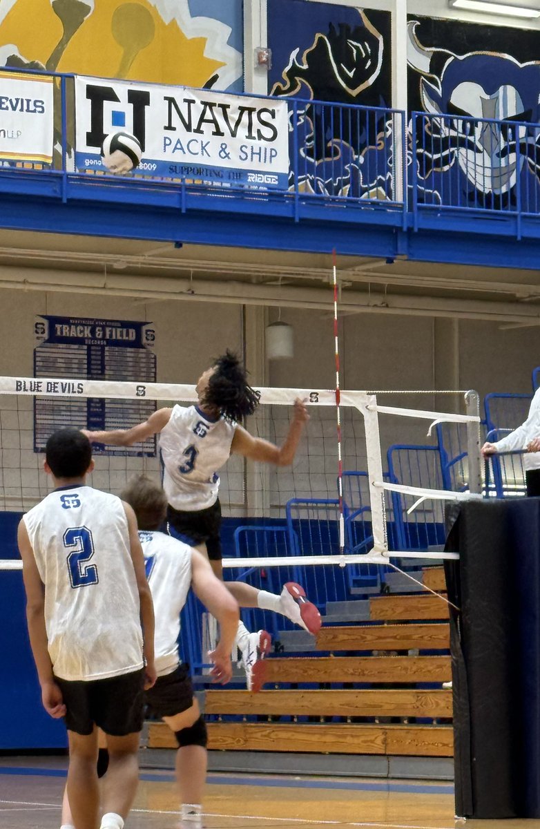 Shortridge High School Athletics tweet media