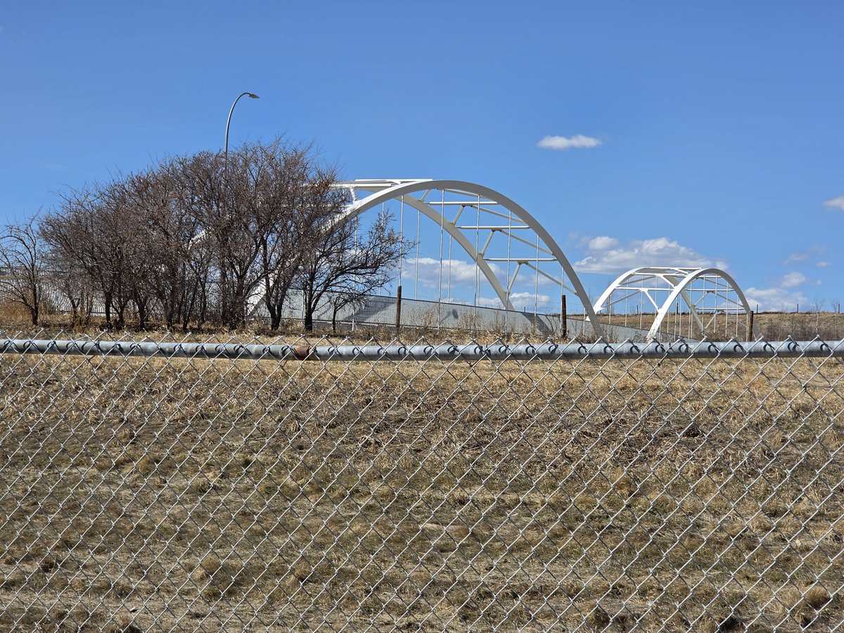 WalkingCalgary's tweet image. Let’s take a look at how #ArbourLake appeared to us during our walk there today.

#Calgary  #yyc