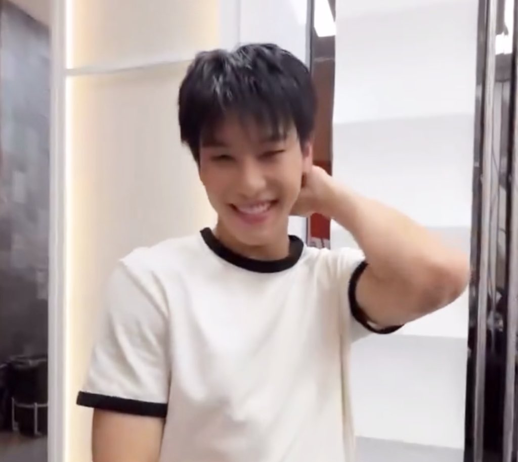 mommyb3ll's tweet image. #ออฟโรด #offroad #offroadKTP ✶

ลูกชิ้นของฉัน แจ้มอ้วมอ้วมกลมกลม ( 🤏🏻🤏🏻 )