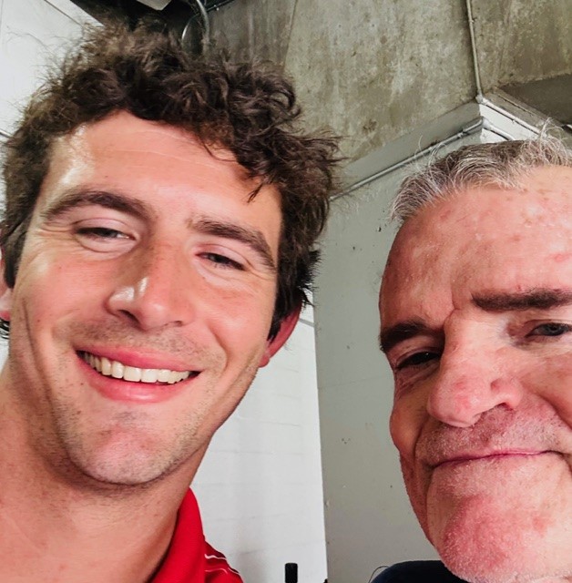 Dan Beeson tweet media