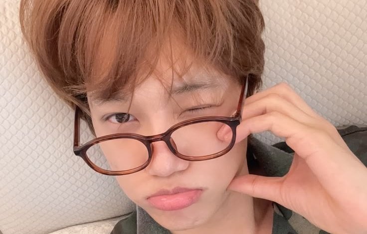 ⋆˚ kar꩜lin ｡⋆ tweet media