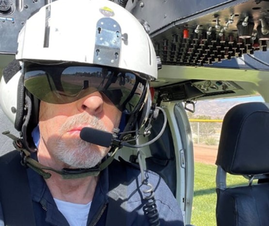 Air Methods tweet media