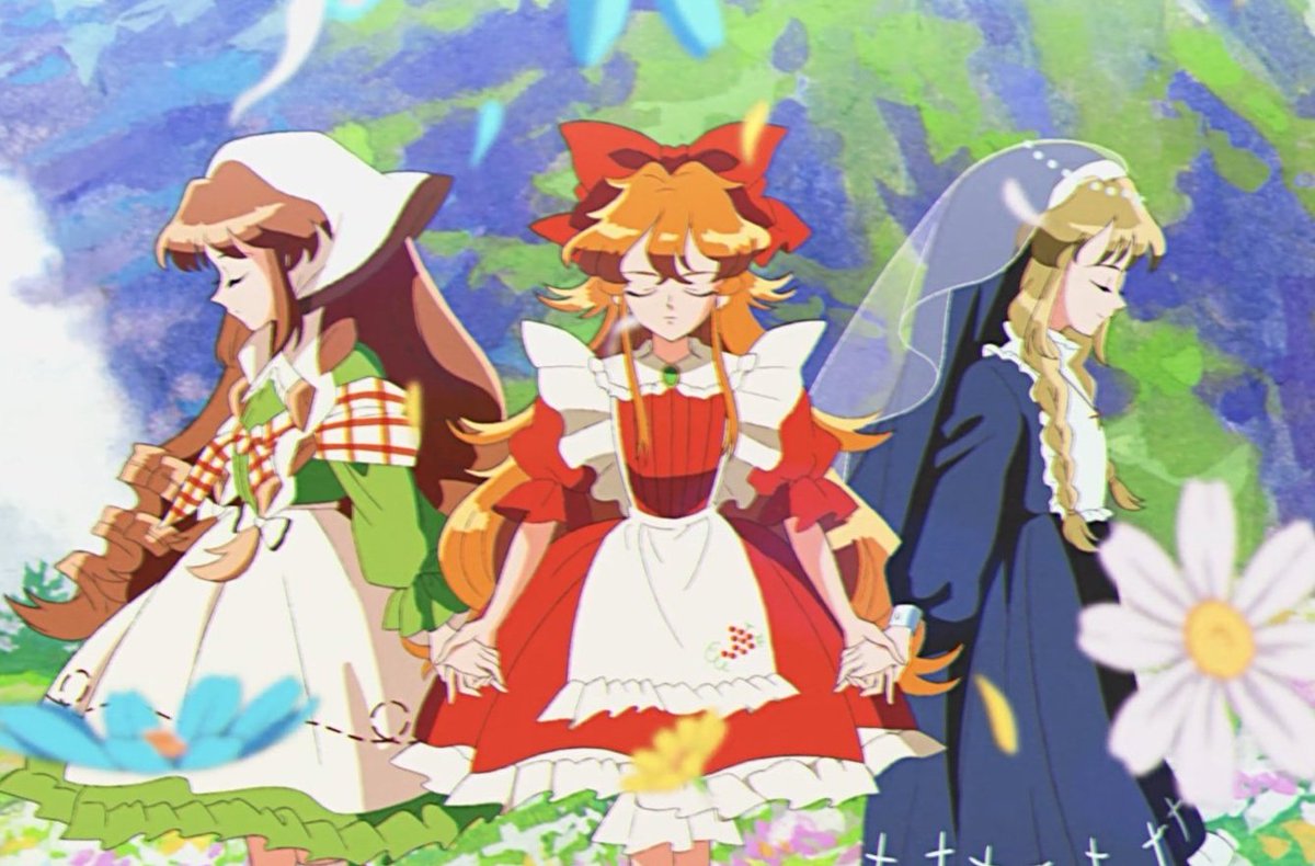 RedCrayonAristocratFanClub tweet media