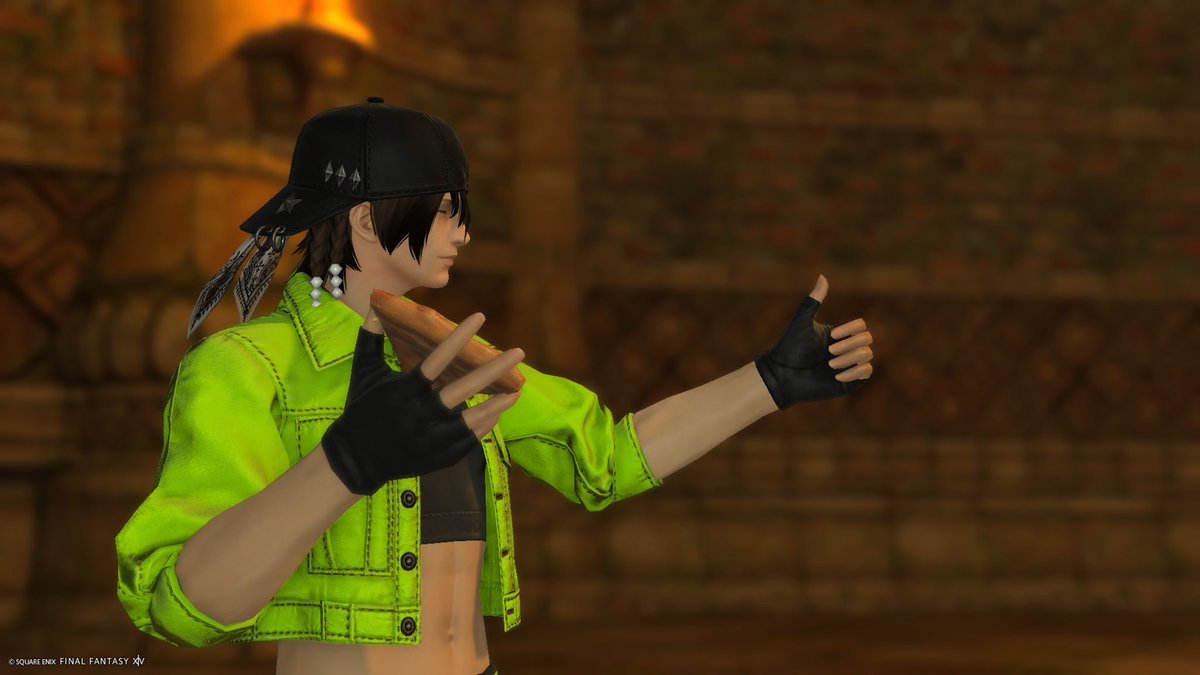 🌱しお tweet media