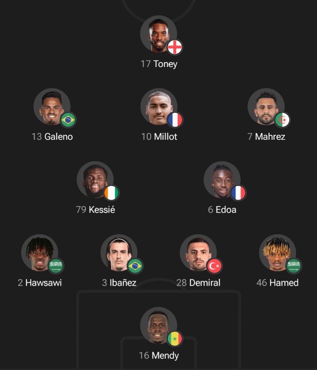 مِسْبَاق 🚩 tweet media