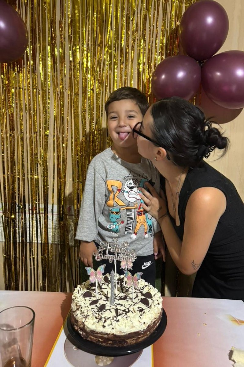 Mi bendi ❤️‍🩹