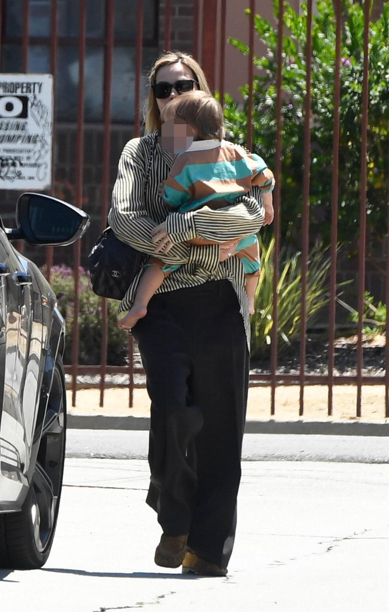 Portal Margot Robbie |Fan Site| tweet media