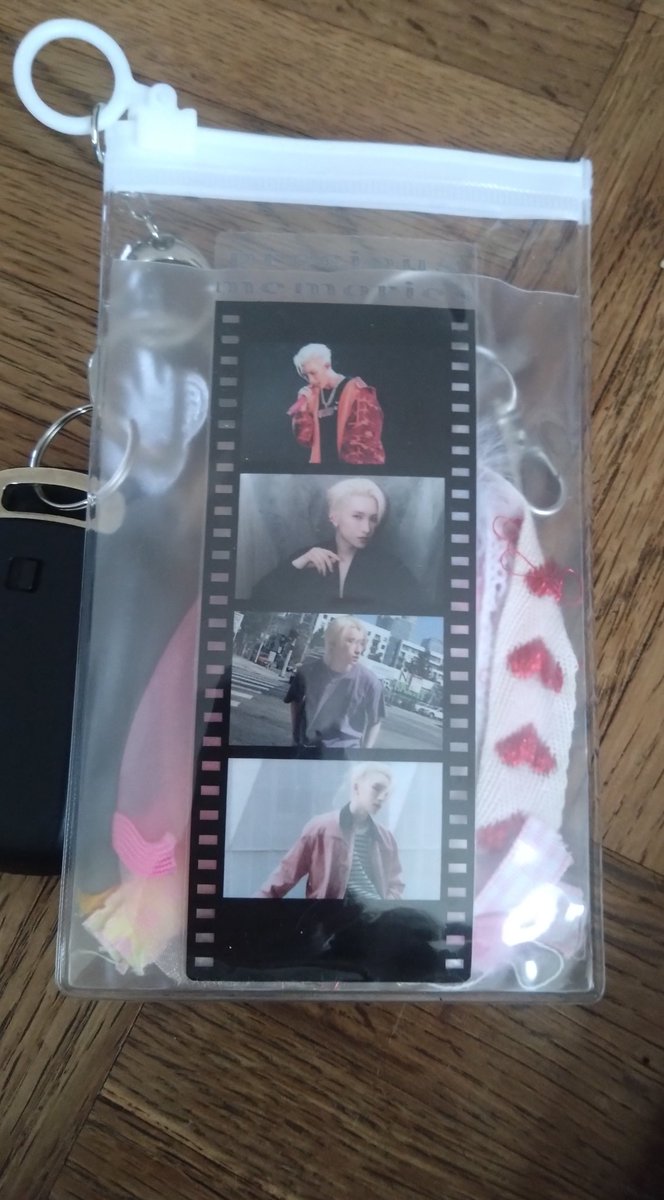 りつ🌻🦹รุ่งอรุณ暁 tweet media