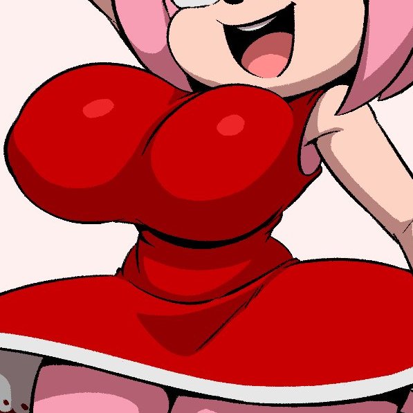 Amy Rose tweet media