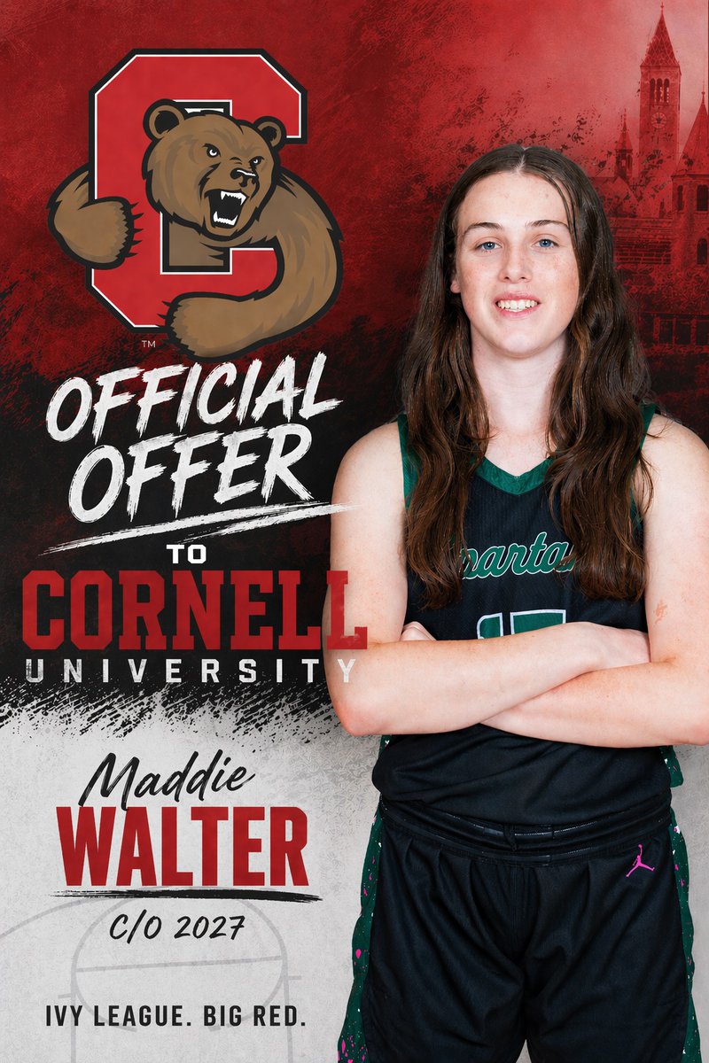 Maddie Walter tweet media