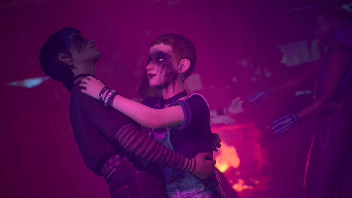 *ੈ✩‧˚ tweet media