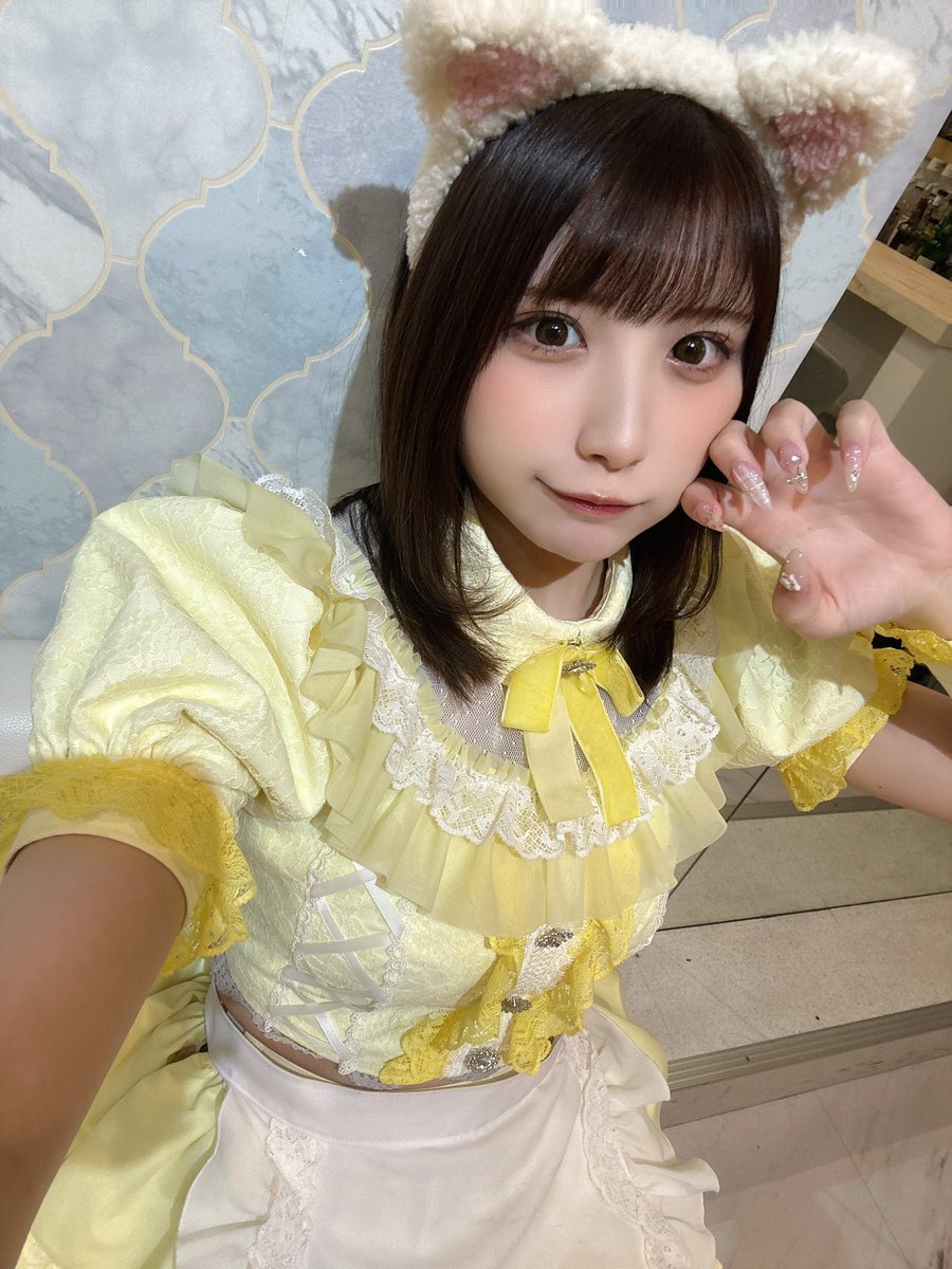 あちみ🐰あんどて〜る秋葉原 tweet media