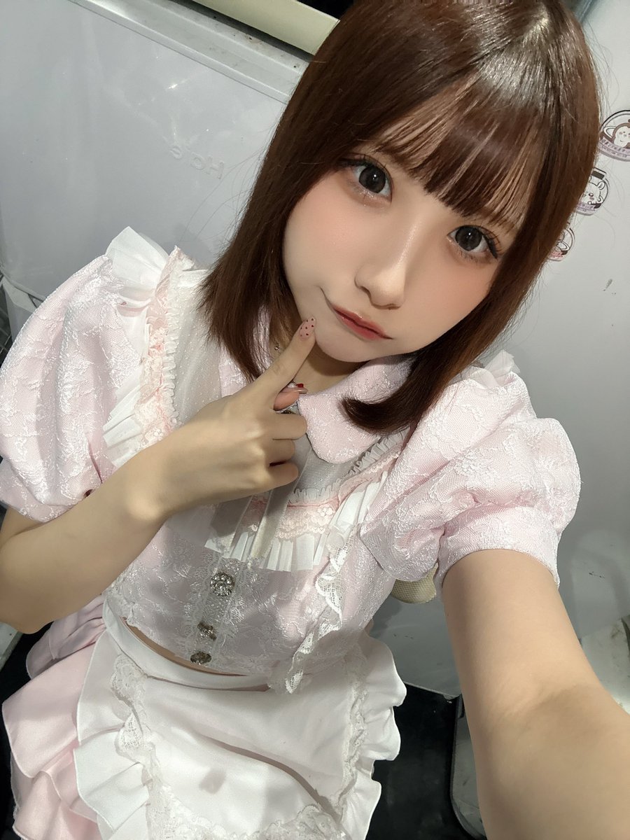 あちみ🐰あんどて〜る秋葉原 tweet media