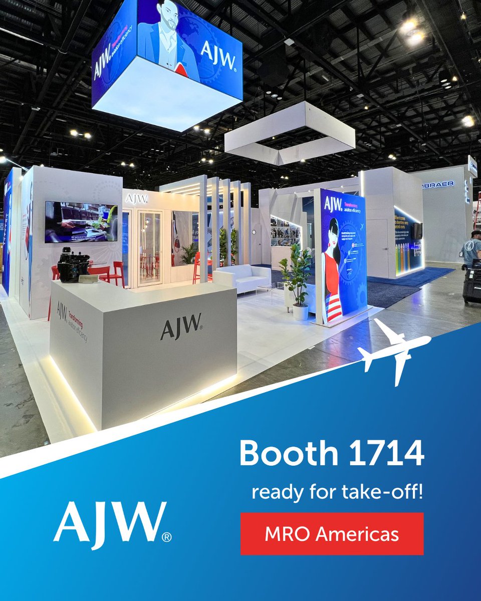 AJW Group tweet media