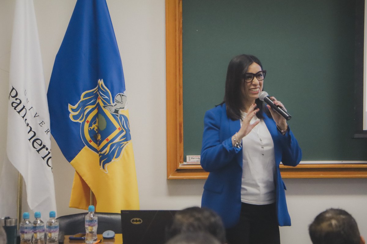 Universidad Panamericana Guadalajara tweet media