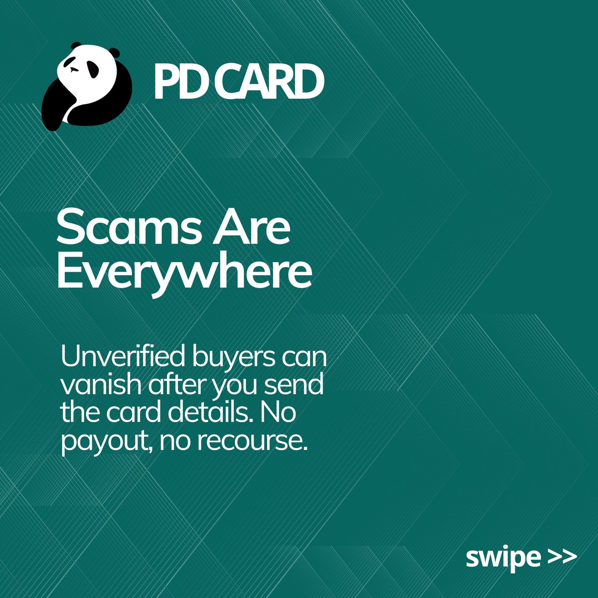 PDCard-Sell Gift Cards tweet media
